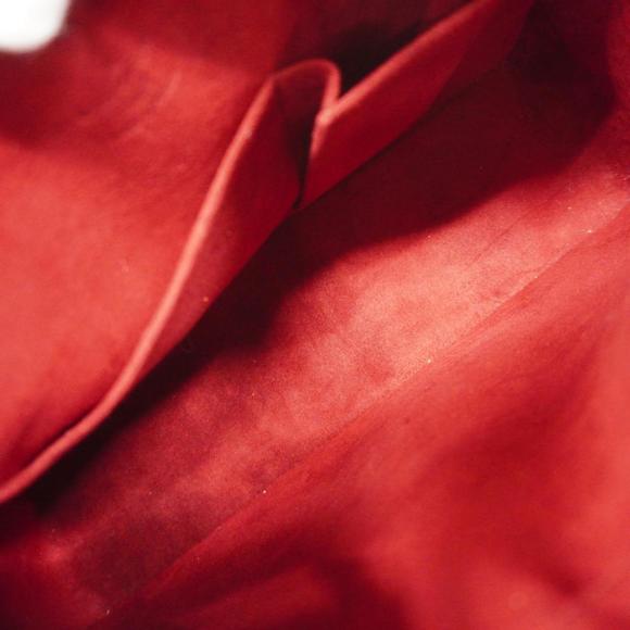 LOUIS VUITTON Shoulder Bag Monogram Multicolor Boulogne M92660 Women's - Picture 4 of 10